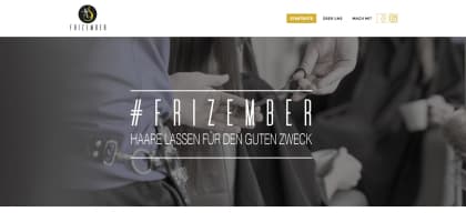 Frizember