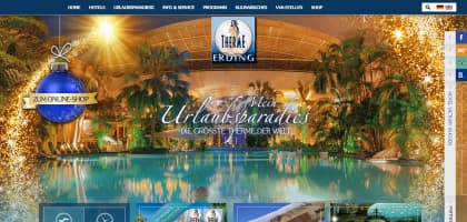 Therme Erding